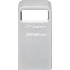 Kingston Pendrive Data Traveler Micro G2 256GB USB 3.2 Gen1