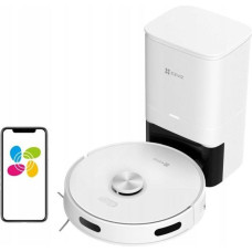 Ezviz RE5S Plus cleaning robot
