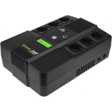 Green Cell UPS AiO 800VA 480W