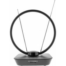 Sencor Antena SDA 102 DVB-T2/T 20db, 75Ohm, 4G LTE