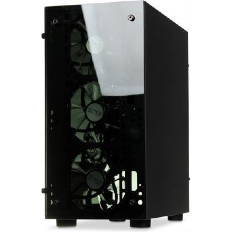 Ibox PC case PASSION V4 Gaming