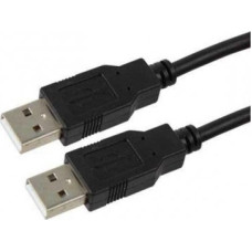 Gembird USB Cable AM-AM 1.8m black