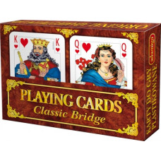 Adamigo Playing cards bridge
