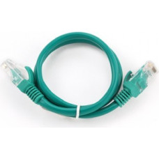 Gembird Patch cord kat.5e 1.5M green