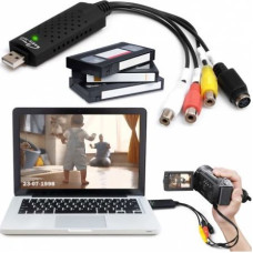 Media-Tech VIDEO GRABBER