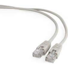 Gembird Patch cord 5e, flooded shell, 2M grey