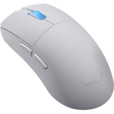 Asus ROG Harpe II Ace компьютерная мышь Игровой Для правой руки RF Wireless + Bluetooth + USB Type-A Оптический 42000 DPI