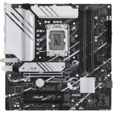 Asus PRIME B760M-A WIFI D4 Intel B760 LGA 1700 Микро ATX