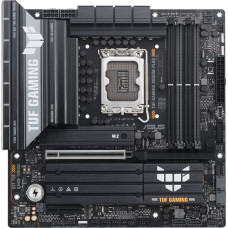 Asus TUF GAMING B860M-PLUS Intel B860 LGA 1851 (Socket V1) Микро ATX