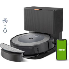 Irobot Cleaning robot iRobot Roomba Combo i5+