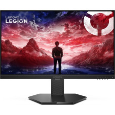 Lenovo Legion 24-10 computer monitor 60.5 cm (23.8") 1920 x 1080 pixels Full HD LCD Black
