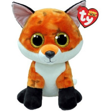 Meteor Mascot Ty Orange Fox 24 cm