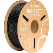 Elegoo Rapid PETG Filament (Black)
