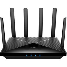 Cudy Router LT700 Gigabit 4G LTE SIM WiFi AC1200