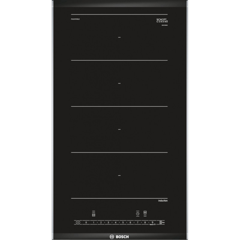 Bosch Kaitlentė domino BOSCH PXX375FB1E