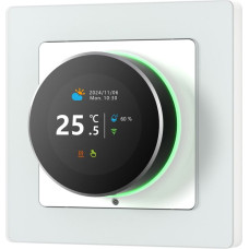 Avatto Smart thermostat WiFi Avatto WT20R-BH-3A-W-WiFi
