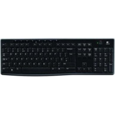 Logitech Wireless Keyboard K270 920-00373