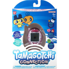 Bandai TAMAGOTCHI CONNECTION - PINK GLITTER