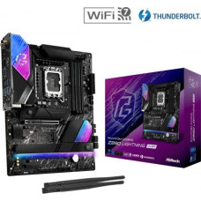 Asrock Motherboard Z890 LIGHTNING WIFI ATX
