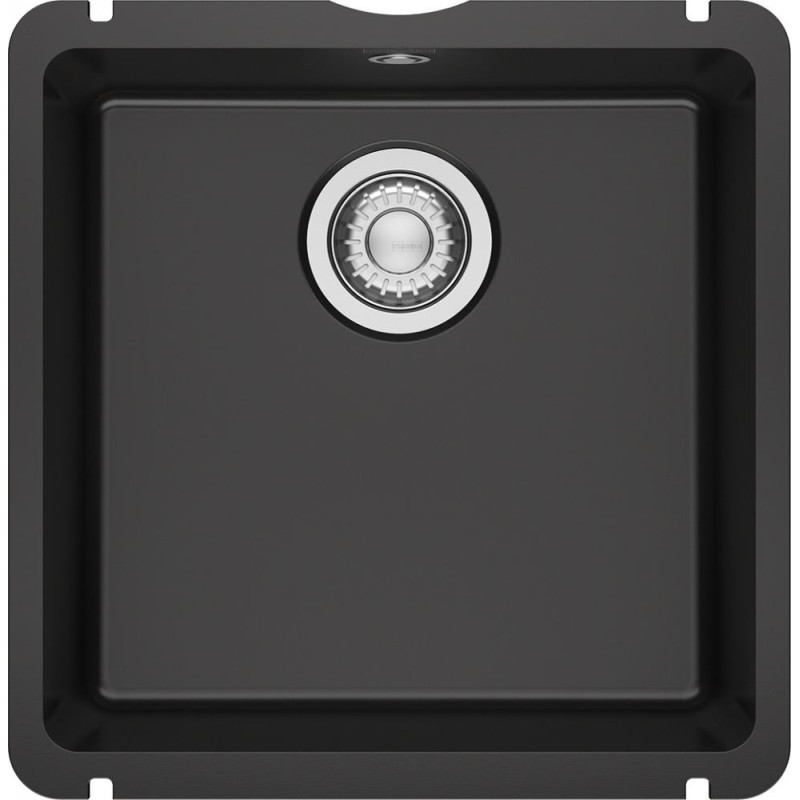 Franke Virtuvės plautuvė Franke Kubus KXK 110-41, montuojama po stalvir&scaron;iu, 126.0735.182