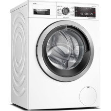 Bosch Skalbimo ma&scaron;ina Bosch WAX02KB1SN