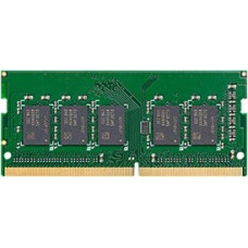 Synology Memory DDR4 16GB ECC SODIMM D4ES01-16G Unbuffered