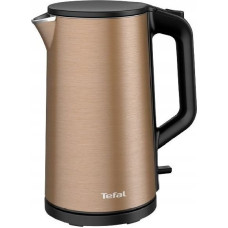 Tefal KI583C copper electric kettle
