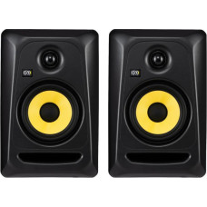 Krk Systems KRK Classic 5 Monitor Pack - set of studio monitors
