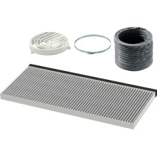 Bosch Oro filtravimo sistema CleanAir DWZ2IT1I4