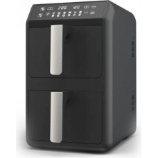 Feel-Maestro MAESTRO AIR FRYER 5L + 5L, 2400W