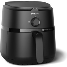 Philips Karšto oro gruzdintuvė Philips 1000 Series, NA120/00, 4,2 l
