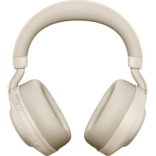 Jabra Evolve2 85 - Link380c MS Stereo, Beige