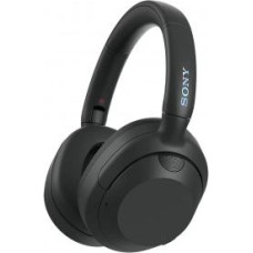 Sony Headphones WH-ULT900NB black