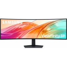 Samsung Monitor wielkoformatowy 49 cali ViewFinity S9 S95UF LS49F950UAUXEN