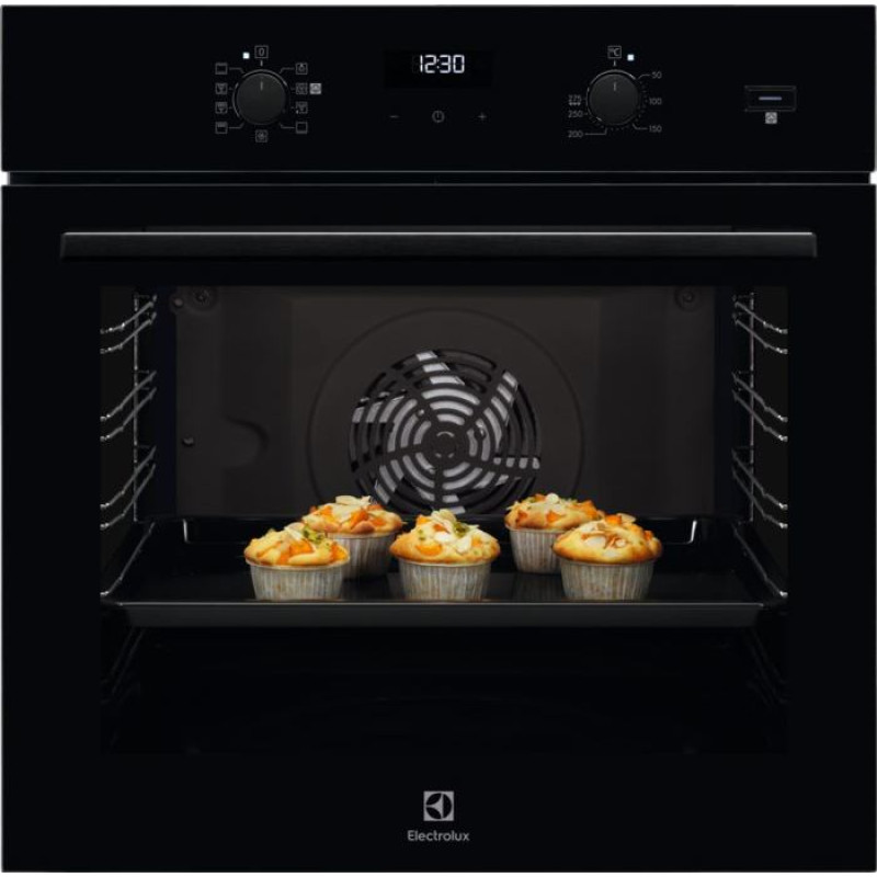 Electrolux EOD5C50Z oven 72 L Black