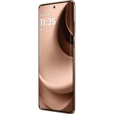 Motorola edge 60 fusion 16.9 cm (6.67") Dual SIM Android 15 5G USB Type-C 8 GB 256 GB 5200 mAh Mocha