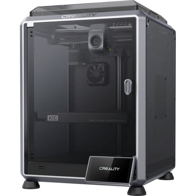 Creality K1C 2025 3D printer