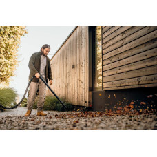 Karcher K&auml;rcher WD 5 V-25/5/22 Black, Yellow 25 L 1100 W