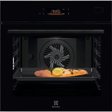 Electrolux Elektrolux LOB8S38Z Built-in oven 70 l 3500 W Black