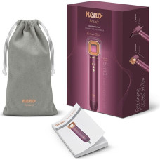 Neno Beauty Vio &ndash; ionic hair curler