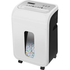 Tracer DataRazor Paper Shredder White