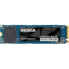 Kioxia LSF10Z002TG8 internal solid state drive 2 TB M.2 PCI Express 4.0 NVMe QLC