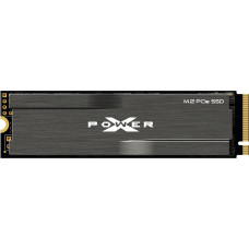 Silicon Power XD80 1 TB M.2 PCI Express 3.0 NVMe