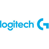 Logitech G 910-007295 mouse Gaming Ambidextrous RF Wireless Optical 32000 DPI