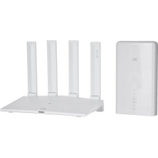 Zte Poland Router ZTE MC889+T3000