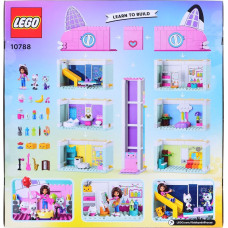 Lego GABBY'S DOLLHOUSE 10788 GABBY'S DOLLHOUSE