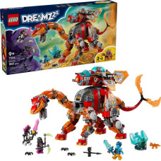 Lego DREAMZZZ 71514 Dino Jet
