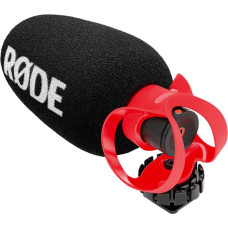 Rode R&Oslash;DE VideoMicro II - Digital camera microphone