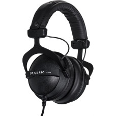 Beyerdynamic DT 770 PRO Headphones Wired Head-band Music Grey