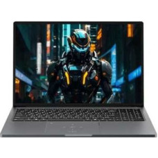 Blackview AceBook 12K1 i5-12450H 16&rdquo; WUXGA 16GB SSD512 Windows 11 Pro Grey